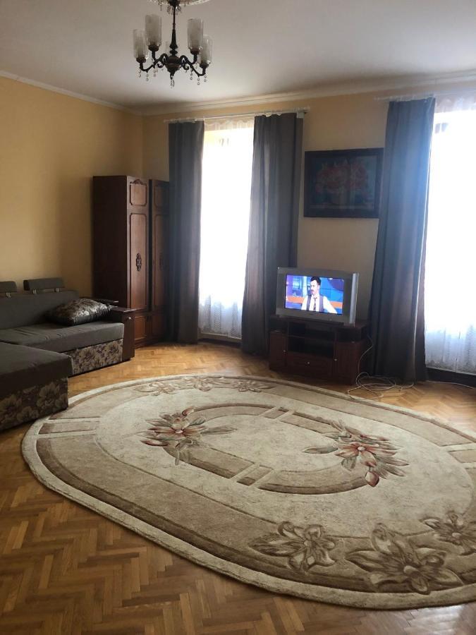 Old Town Flat Mukachevo Exterior foto