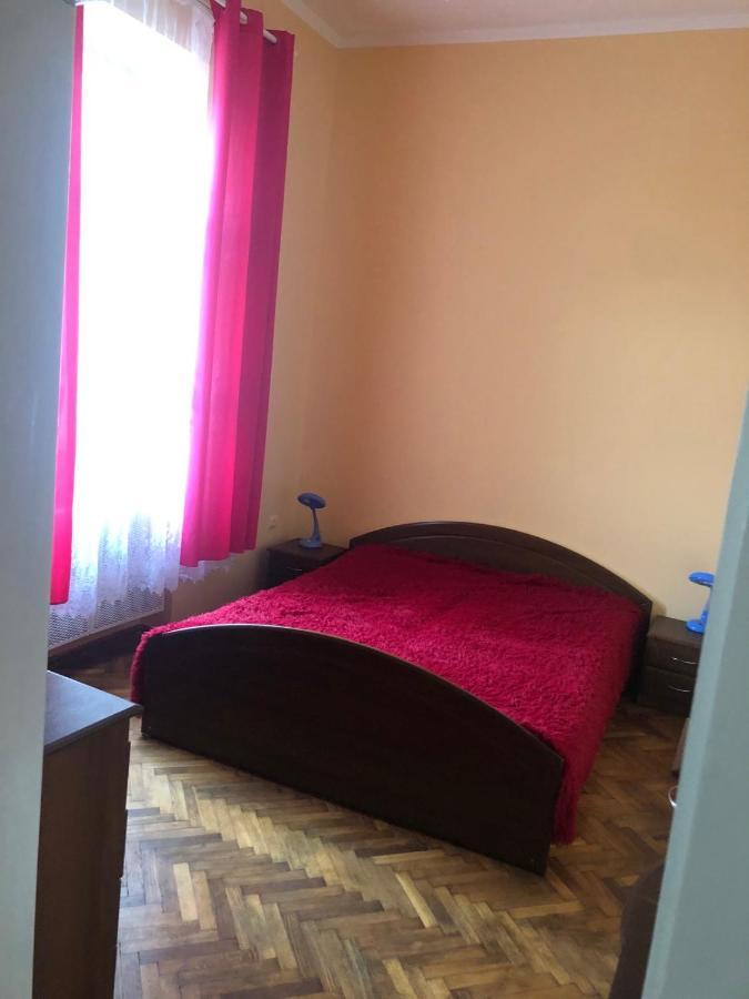 Old Town Flat Mukachevo Exterior foto